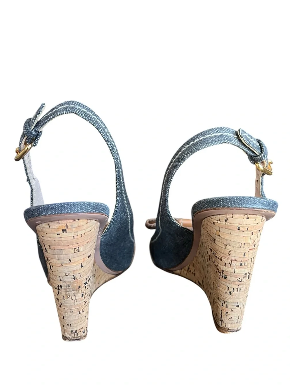 Prada women’s peep